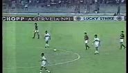 Copa Libertadores da América 1993: Flamengo x São Paulo