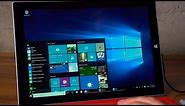 CNET How To - How to upgrade to Windows 10 right now