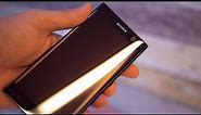 Sony Xperia XA2 hands on