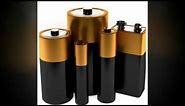 What is a Dry Cell Battery