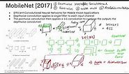 77 MobileNet Architecture Explained