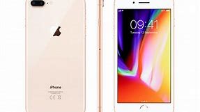 Apple iPhone 8 Plus 64GB Gold - Smartfony i telefony - Sklep komputerowy - x-kom.pl
