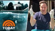 Pee In Public Pools: Jeff Rossen Reveals The Dirty Truth | TODAY