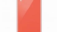 Full Body Housing for Apple iPhone XR - Coral