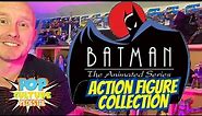 Batman The Animated Series Action Figure Collection