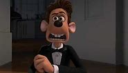 Flushed Away (2007) - Roddy Meets Sid