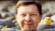 Eckhart Tolle Present Moment: How to Avoid Burnout in Your Manifestation Journey!