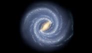 How we found the Milky Way’s bar: This Week in Astronomy with Dave Eicher