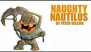 League of Legends : Naughty Nautilus