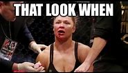 Ronda Rousey's Losing Memes! What's Trending Now!