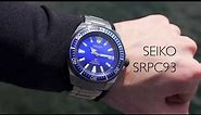 Seiko Prospex SRPC93 Dive Watch