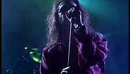 The Mission - Butterfly On A Wheel (Live At Rockpalast)