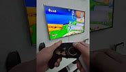 Super Mario Galaxy - Nintendo Switch