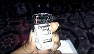 HOW TO OPEN HTC CHARGER