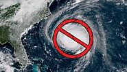 North Carolina faces Hurricane Florence the only way we know how…with memes