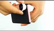 iPhone 5C Lens - Take Amazing Photos with Your iPhone Camera