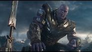 Best Of Thanos Quotes Scenes | Avengers Endgame