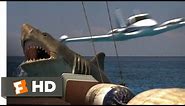 Jaws: The Revenge (6/8) Movie CLIP - Come and Get Me (1987) HD