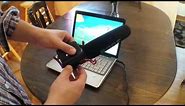 How To Install an External Microphone on a Laptop