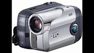 JVC GR DA30US MiniDV Camcorder with 30x Optical Zoom Reviews