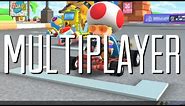 Mario Kart Tour Multiplayer