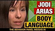 💥Jodi Arias INTERROGATION - Body Language Analysis Reveals Truth
