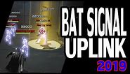 DCUO Bat Signal Uplink Device
