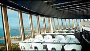 Sydney Tower Restaurant Buffet
