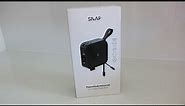 Snap Wireless PowerPack Universal Unboxing