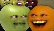 Annoying Orange - Teenage Mutant Ninja Apples