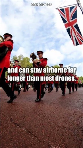 7 INSANE Secrets Behind Sikorsky NOMAD VTOL Drone [U.S. Army’s EPIC Upgrade] #shorts