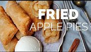 How to make Fried Apple Pies | McDonald's Apple Pie