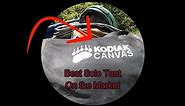 Kodiak Swag Tent - 6 Month Review
