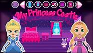 My Princess Castle - Doll House Game for iPhone and Android