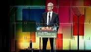 Tim Cook privacy speech to the IAPP sticks to generalities - 9to5Mac