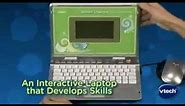 Vtech Tablet and Vtech Brilliant Creations Advanced Notebook best buy