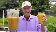 What A 71 Year Old Fruitarian Eats In A Day High Energy Diet How To Eat Vegan In a Day Clean Eating