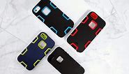 Protection shockproof for iPhone 5S/SE