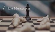 Risk Management PPT | Meaning, Principles, Process & How to Deal With Risk