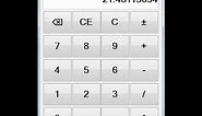 How to Create a Standard Calculator in Visual Basic.Net