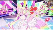 Aikatsu Planet - Fantastic Imagination - Hana & Rose Stage [Ep.22]