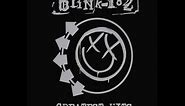 Blink 182 - All the Small Things (HQ)