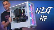 NZXT H7, H7 Flow & H7 Elite Case Review [TESTED] - The BEST Yet!!