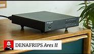 The Denafrips Ares II is the DAC you are looking for