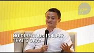 7 pieces of advice for a successful career (and life) from Jack Ma