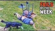 He Ate It! Fails Of The Week