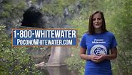 Whitewater Rafting - Dam Release Whitewater - Pocono Whitewater