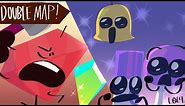 The BFB 13 & 14 Reanimated MAP!