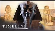 Amenhotep III: Was This Man Egypt's Greatest Pharaoh? | Immortal Egypt | Timeline
