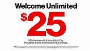 Verizon - 🙌 IT’S HERE! 🙌 Our best price ever, for longer...